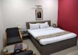 Hotel Centre Point Purnia