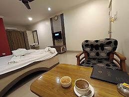 Hotel Centre Point Purnia