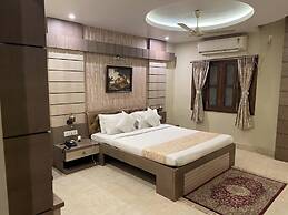 Hotel Centre Point Purnia