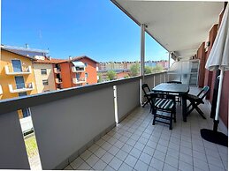 Welcoming Flat in a Great Location