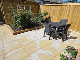 Convenient Wirral Retreat