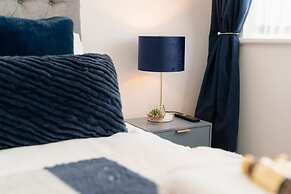 Convenient Wirral Retreat