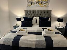 Convenient Wirral Retreat