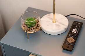 Convenient Wirral Retreat