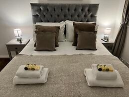 Convenient Wirral Retreat