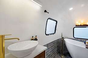 Royal Fern in Pisgah Forest