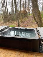 Royal Fern in Pisgah Forest