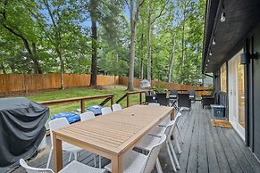 Carolina Wildwood in Fletcher