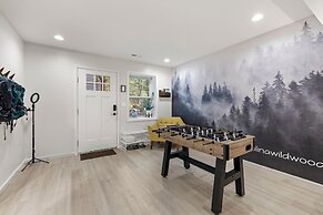 Carolina Wildwood in Fletcher