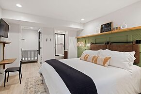 Carolina Wildwood in Fletcher