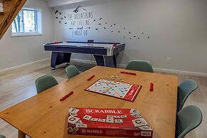 Carolina Wildwood in Fletcher