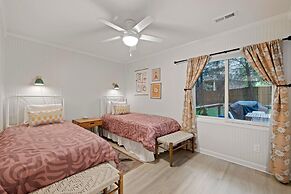 Carolina Wildwood in Fletcher