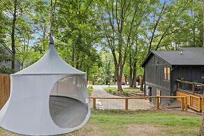 Carolina Wildwood in Fletcher