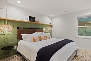 Carolina Wildwood in Fletcher