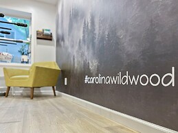 Carolina Wildwood in Fletcher