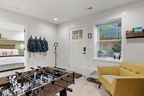 Carolina Wildwood in Fletcher