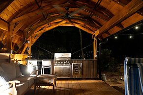 Creekside Fern in Pisgah Forest