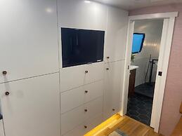 Creekside Fern in Pisgah Forest