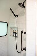 Creekside Fern in Pisgah Forest