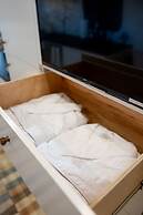 Creekside Fern in Pisgah Forest