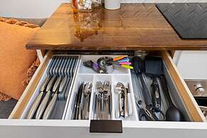 Silver Fern in Pisgah Forest