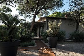 SUNSET VILLA