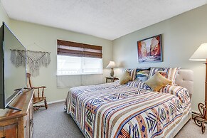 Carbondale Condo w/ Balcony & On-site Fly Fishing!