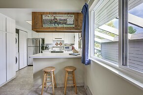 Carbondale Condo w/ Balcony & On-site Fly Fishing!