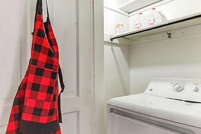 Cincinnati Area Vacation Rental ~ 3 Mi to Downtown