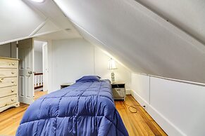 Cincinnati Area Vacation Rental ~ 3 Mi to Downtown