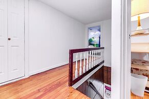 Cincinnati Area Vacation Rental ~ 3 Mi to Downtown