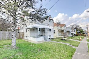 Cincinnati Area Vacation Rental ~ 3 Mi to Downtown