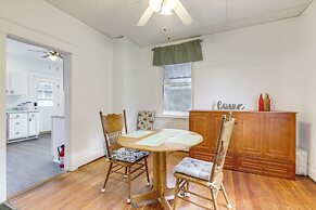 Cincinnati Area Vacation Rental ~ 3 Mi to Downtown