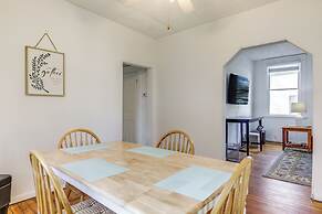 Cincinnati Area Vacation Rental ~ 3 Mi to Downtown