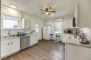 Cincinnati Area Vacation Rental ~ 3 Mi to Downtown