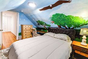 Cincinnati Area Vacation Rental ~ 3 Mi to Downtown