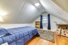 Cincinnati Area Vacation Rental ~ 3 Mi to Downtown