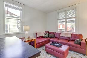 Cincinnati Area Vacation Rental ~ 3 Mi to Downtown