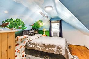 Cincinnati Area Vacation Rental ~ 3 Mi to Downtown