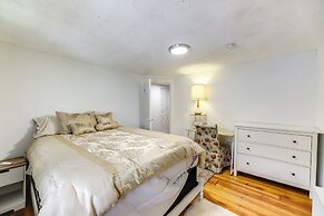 Cincinnati Area Vacation Rental ~ 3 Mi to Downtown