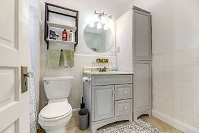 Cincinnati Area Vacation Rental ~ 3 Mi to Downtown