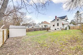 Cincinnati Area Vacation Rental ~ 3 Mi to Downtown