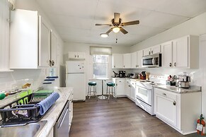 Cincinnati Area Vacation Rental ~ 3 Mi to Downtown