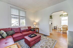 Cincinnati Area Vacation Rental ~ 3 Mi to Downtown