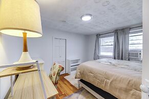 Cincinnati Area Vacation Rental ~ 3 Mi to Downtown