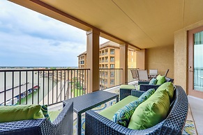 Lake LBJ Condo w/ Private Balcony, Lake Views