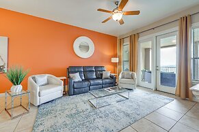 Lake LBJ Condo w/ Private Balcony, Lake Views