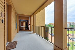 Lake LBJ Condo w/ Private Balcony, Lake Views