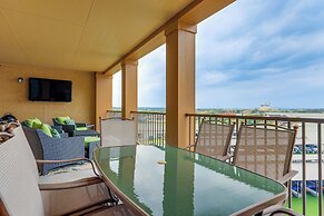 Lake LBJ Condo w/ Private Balcony, Lake Views