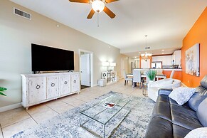 Lake LBJ Condo w/ Private Balcony, Lake Views